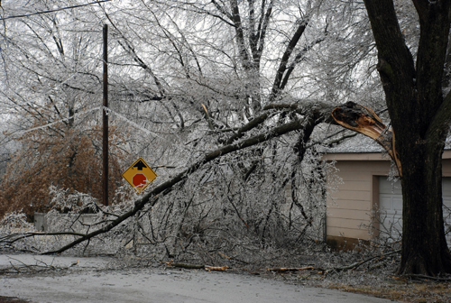 winter storm