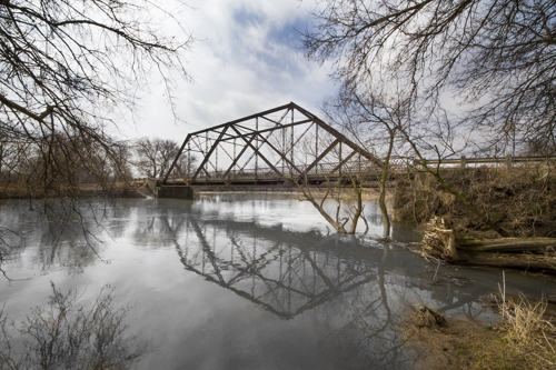 drumbo bridge