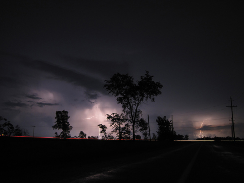 thunderstorm